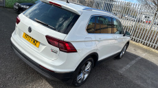 Volkswagen Tiguan 2.0 TSi 180 4Motion SEL 5dr DSG Petrol Estate